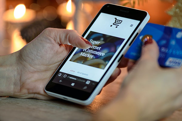 ¿Por qué los consumidores buscan en línea pero no compran?