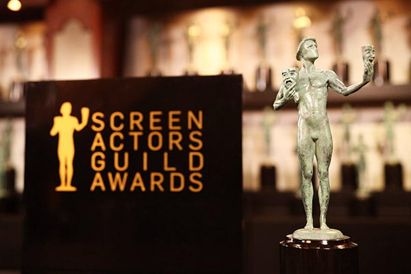 Un preámbulo del Óscar: anuncian los ganadores del premio Screen Actors Guild 2021