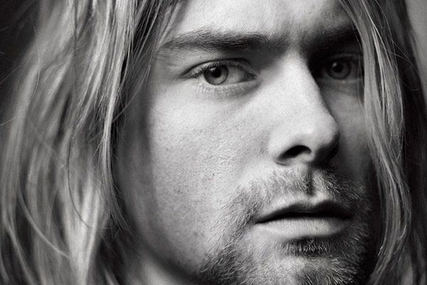 Veintisiete años sin Kurt Cobain