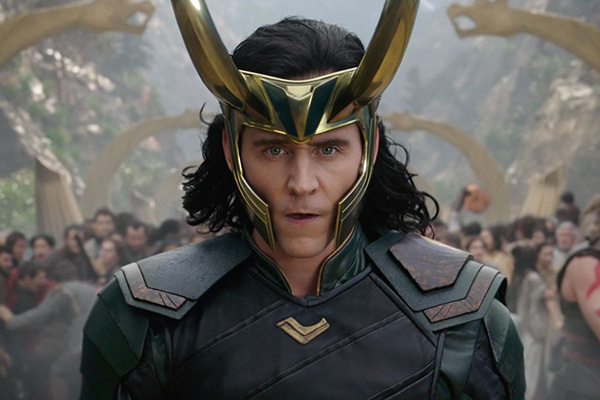 Sale a la luz el nuevo e impresionante tráiler de “Loki”
