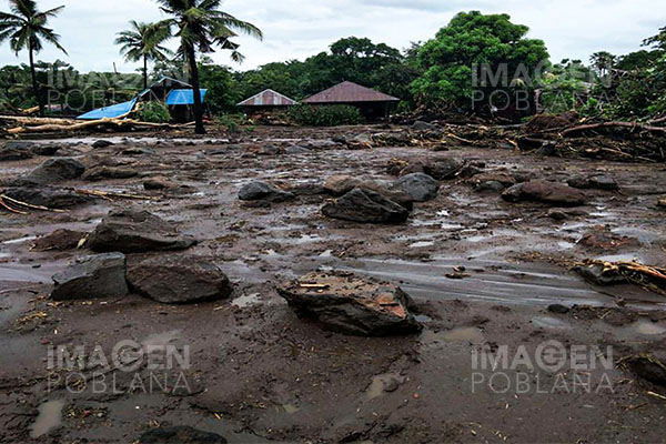 Indonesia: al menos 128 muertos por ciclón Seroja