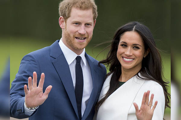 “Heart of Invictus”, el documental producido por los duques de Sussex para Netflix