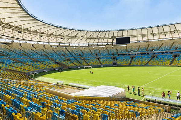 Brasil da marcha atrás a la iniciativa para renombrar el estadio Maracaná como “Rei Pelé”