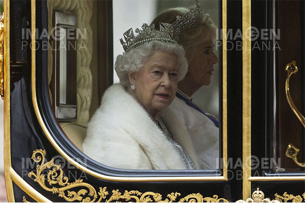 Isabel II pierde a otro miembro de la realeza en activo en una misteriosa desaparición