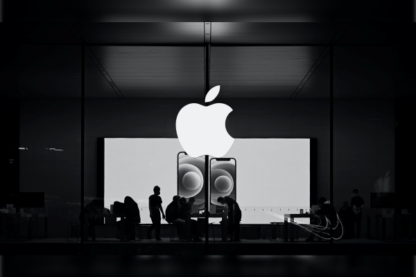 Apple abre a terceros su red de geolocalización Find My