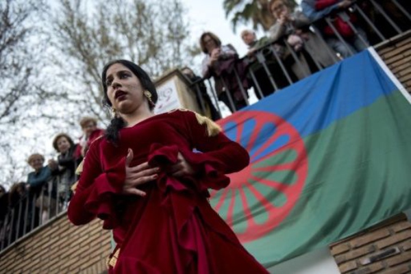 La rica cultura y el difícil destino del pueblo gitano