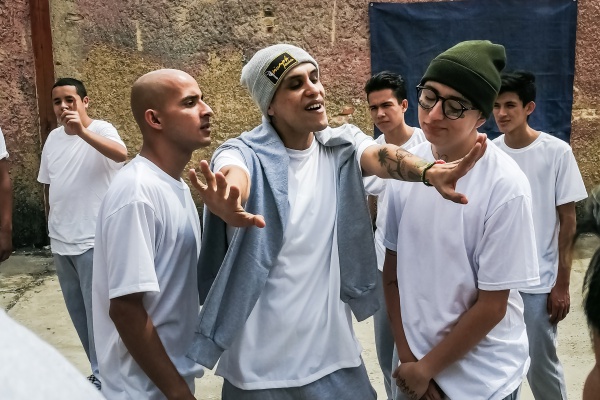 “Así Crecí”, primera película que retrata una historia del rap mexicano
