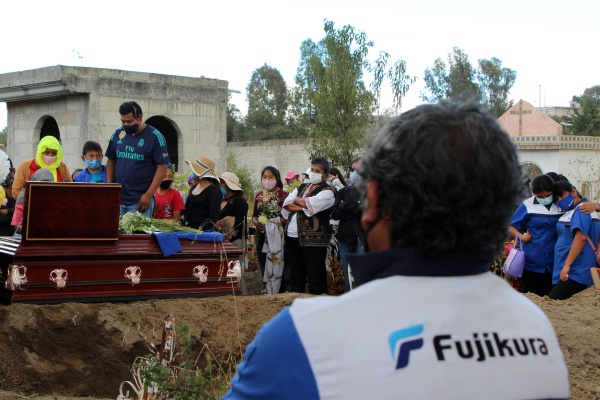 Cae el presunto feminicida Claudia Cecilia