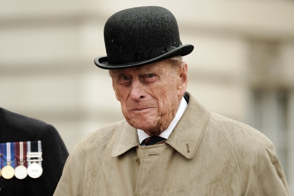 Fallece el príncipe Felipe, duque de Edimburgo, a los 99 años