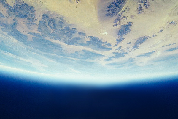 La Tierra casi se queda sin oxígeno hace miles de millones de años