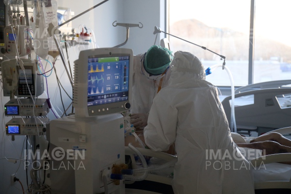 COVID-19 puede dejar secuelas a la salud en el largo plazo