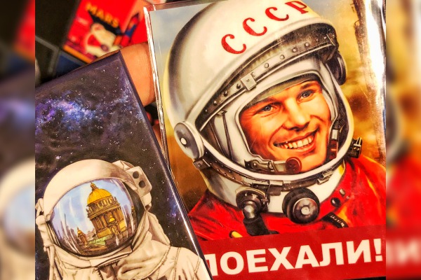 60 años del vuelo de Yuri Gagarin, un hecho que ha marcado al mundo de hoy