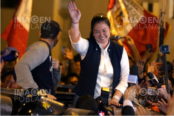 El fin del fujimorismo luego de tres décadas de poder oscilante