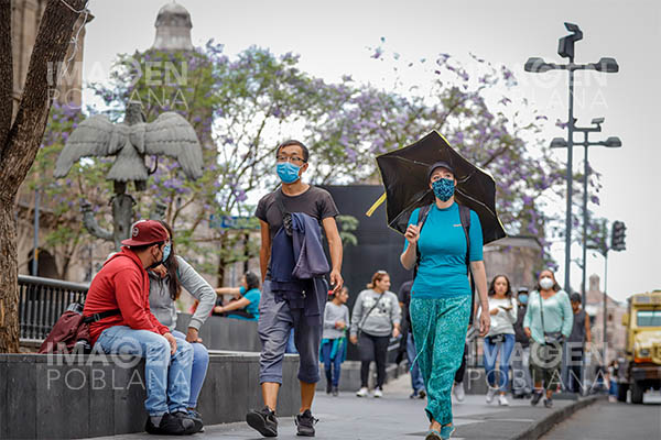México reporta 2,192 muertes por COVID-19 debido a "actualización de datos"