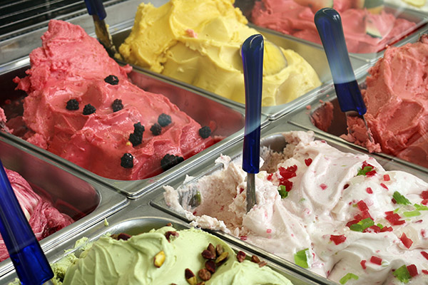 7 de cada 10 familias consumen helado en México