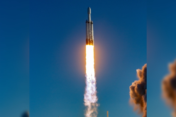 Nuevo reality planea regalar un viaje al espacio en 2023