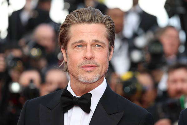 Anuncian lista de presentadores para el Oscar; destacan Brad Pitt y Joaquín Phoenix