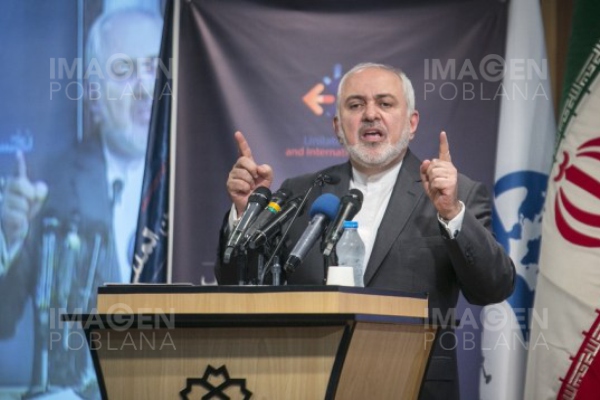 Irán planea incrementar su enriquecimiento de uranio la próxima semana