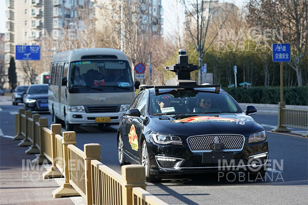 Taxis autónomos: ¿qué ciudades ya han desplegado esta tecnología?