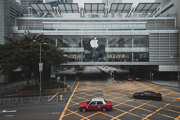 LG y Magna podrían fabricar juntos el primer auto eléctrico de Apple