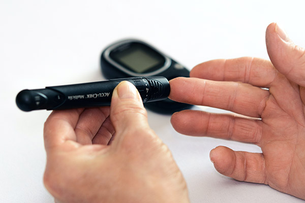 En los últimos 40 años se cuadriplicó la cifra de personas con diabetes: OMS