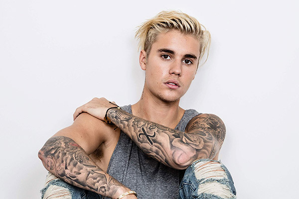Justin Bieber se sincera sobre su problema con las drogas