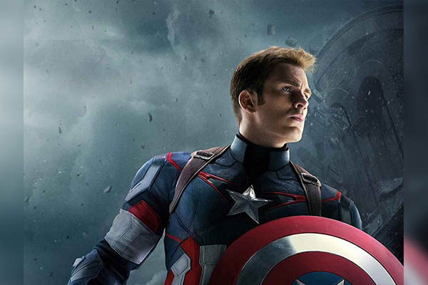 Capitán América podría volver para el final de “Falcon y el Soldado del Invierno”