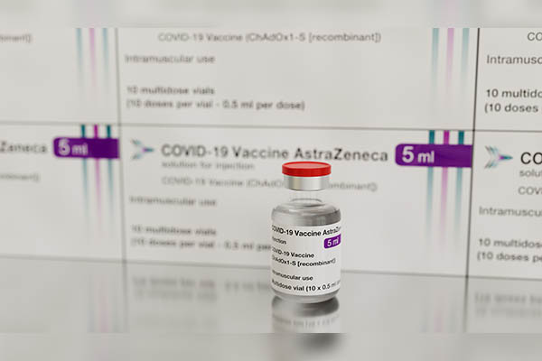 Dinamarca, primer país europeo que retira definitivamente vacuna de AstraZeneca