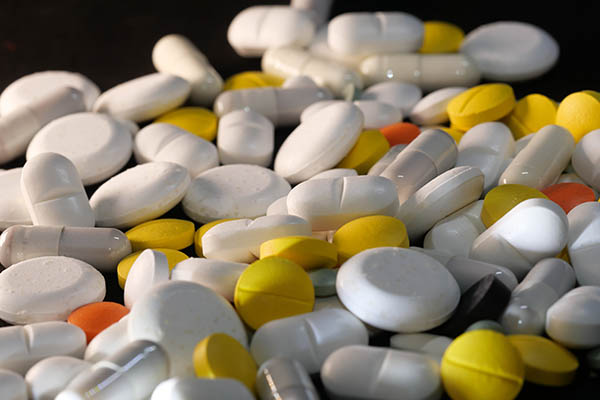 OMS: Ningún antibiótico en desarrollo "aborda suficientemente" resistencia a fármacos