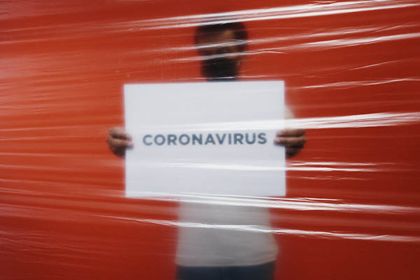 OMS: Variante surgida en India podría ser más contagiosa