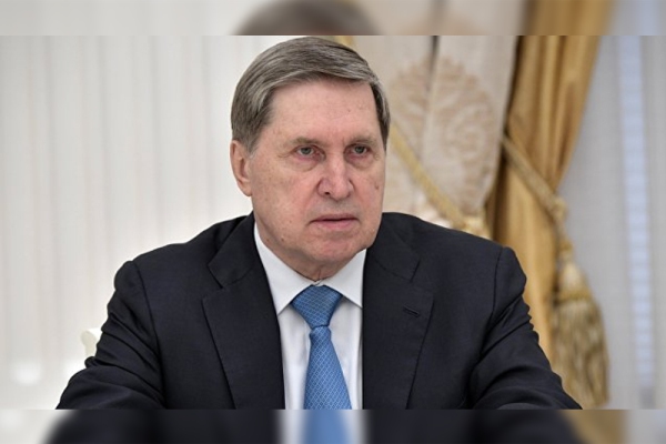 Se desmoronan relaciones: Moscú pide al embajador de EU que abandone el país