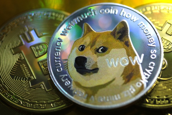 El dogecoin, la criptomoneda de broma que alcanzó millones en valor