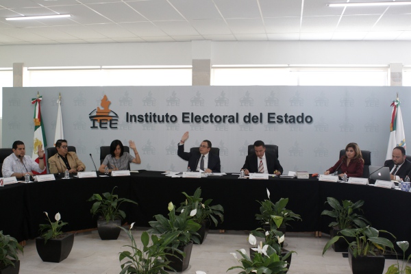 INE, magnánimo con quienes destrozaron credibilidad del IEE