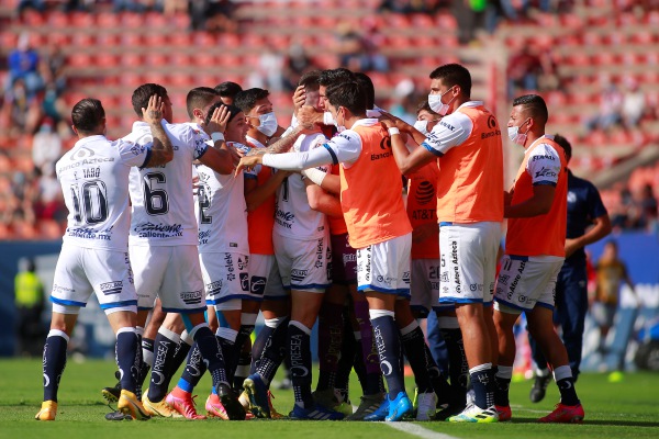 El Puebla de Larcamón pone a soñar a los aficionados