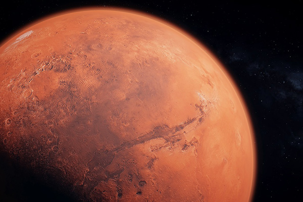 NASA planea cuatro vuelos de helicóptero Mars Ingenuity en las próximas dos semanas