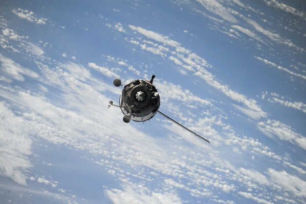 Amazon prepara sus primeros lanzamientos para ofrecer internet satelital