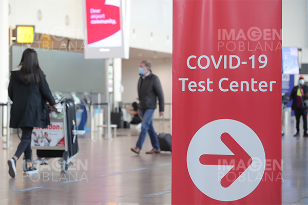 OMS ve “signos preocupantes” en aumento de casos de covid-19 en Europa