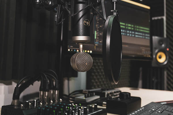 Apple presentará el próximo mes su nueva plataforma: “el Netflix del podcast”