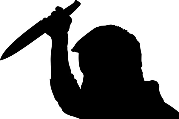 Asesinan a puñaladas a oficial de policía cerca de París
