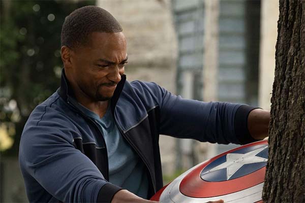 Productor de “Falcon y el Soldado del Invierno” confirma cuarta película de Capitán América