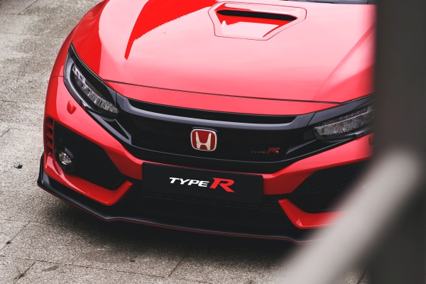 Honda venderá 100% vehículos eléctricos para el año 2040