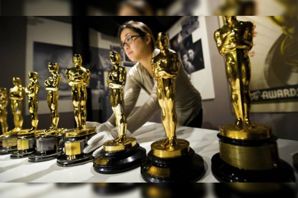 Tres mexicanos, con grandes posibilidades de ganar un Oscar