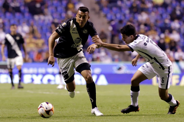 En el regreso de la afición al Cuauhtémoc, el Puebla empata sin goles ante Pumas