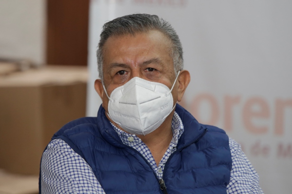 Presentan nueva denuncia contra diputado federal por abuso a un menor en 2019