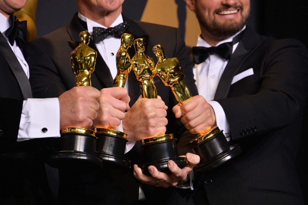 Los secretos más insólitos de los Premios Óscar que no sabías