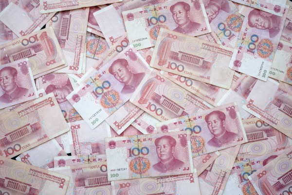 El yuan digital podría ser una amenaza para el dólar y las criptomonedas