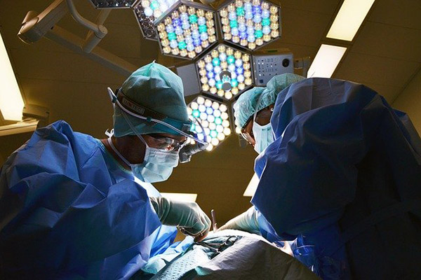 Nuevos pulmones: la odisea de una enfermera que sobrevivió al COVID-19