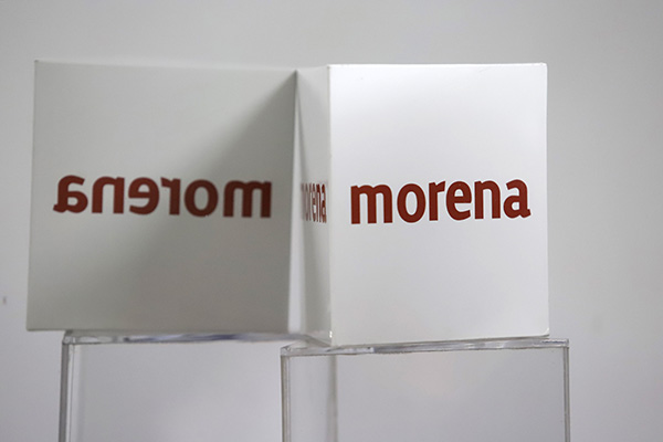 Terrible “control” de daños de MORENA en caso Saúl Huerta