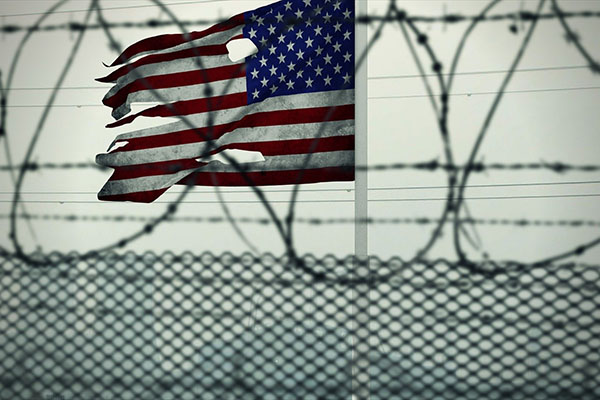 Exreo pide a Biden cerrar Guantánamo, donde pasó siete años horribles
