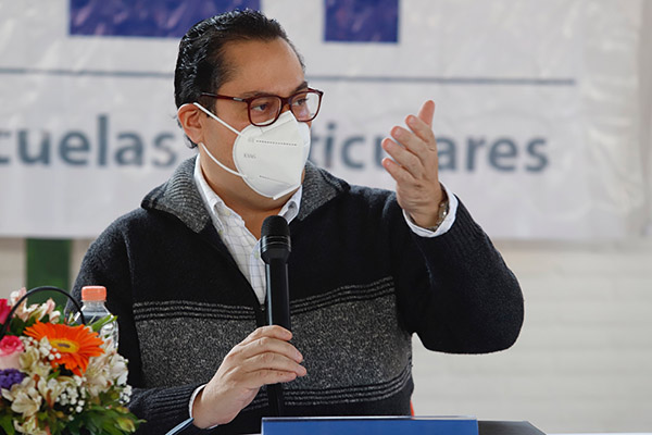 Propone UDEP sistema híbrido de regreso a clases
